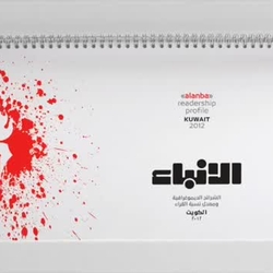 2 - «ALANBA» Newspaper (Readership Profile)