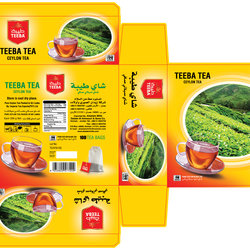 Teeba Tea