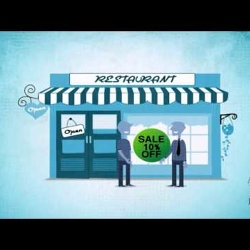 My Motion Graphics Showreel 2012 