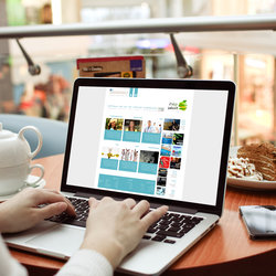 web design