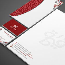 QEEMA Branding