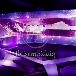 Wedding Stage Designs