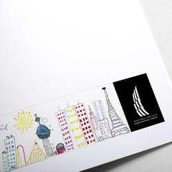 1 - Tamdeen Real Estate - Annual Report 2006