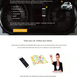 Smart Car Project