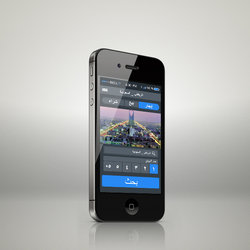 Android Application Design About Real Estates