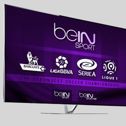 BeIN Sport &amp;quot; Practice&amp;quot;