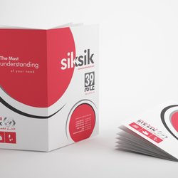 2 - Graphic &amp;amp; Print Design