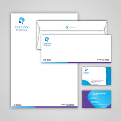 Corporate Identity