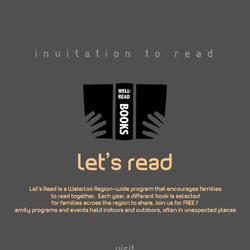 let&amp;#039;s read