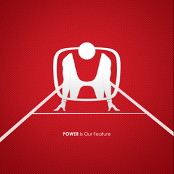 Honda Corporate