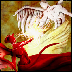 some photoshop works