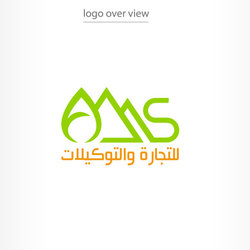 AMS&amp;#039;s logo