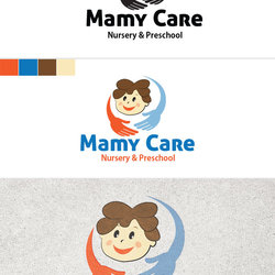 Nursery Logo 