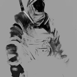 Digital Painting #2