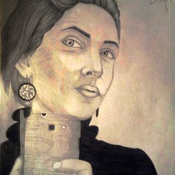 free hand 