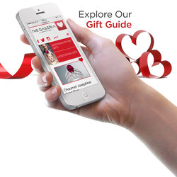 VALENTINE&amp;#039;S DAY - The Galleria UAE - Microsite