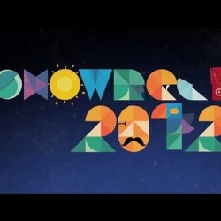 zanad showreel 2012