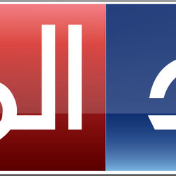 AL SHAHID TV - LOGO 