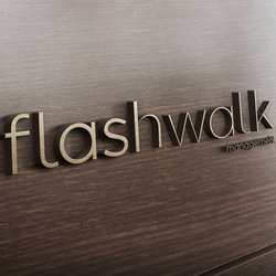 Corporate Identity - Flashwalk Management