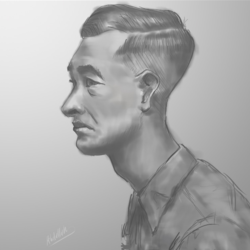 رسم ديجيتال