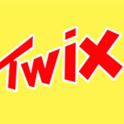 Twix Campaign