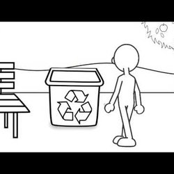 اعادةالتدوير