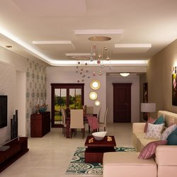 1 - Living room