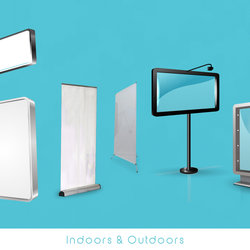 indoors &amp;amp; Outdoors
