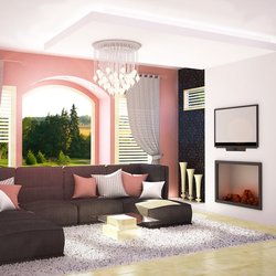 2 - Living room