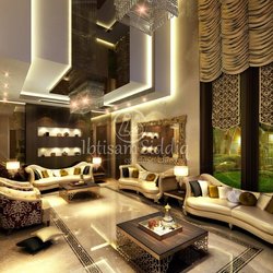 Residential Villa - 001