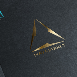 تصميم علامة تجارية Haymarket