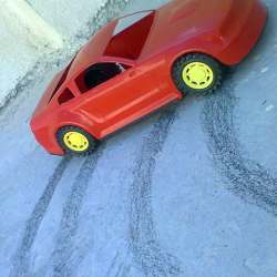 My car