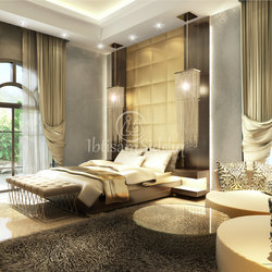 Residential Villa - 002
