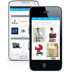 MOBILE APP DESIGN