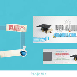 Projects