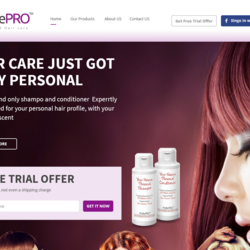 ProfilePro for Hair Care