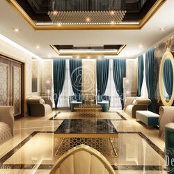 Residential Villa - 003