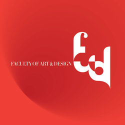 Faculty of Arts and Design logo and Brand