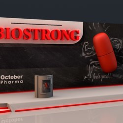 bio strong