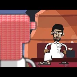kharabeesh work 