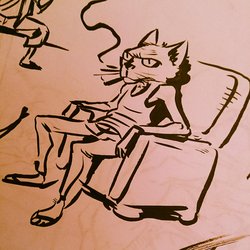 ...sketchbook 