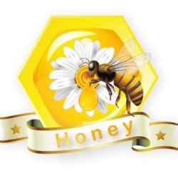 Logo Honey 