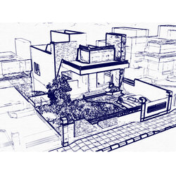 Villa 2