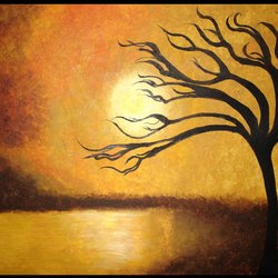 Afram R. Paintings