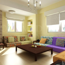 Living Room Num 8