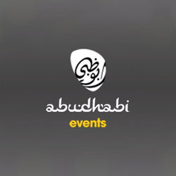 Abu Dhabi Event application 