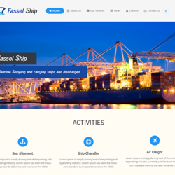 Fassel Ship