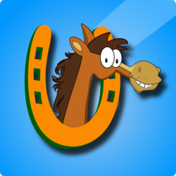 horseshoe