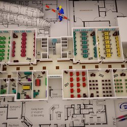 College of Architecture at the University of Philadelphia