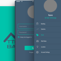 Bank Apps Application